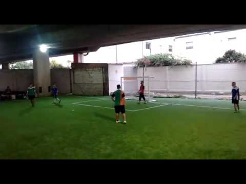 Cachilo vs. Te Lo Debo (D4)