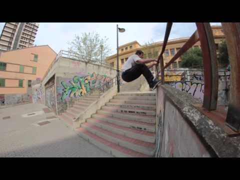 bryce surprice pk almeria 2014