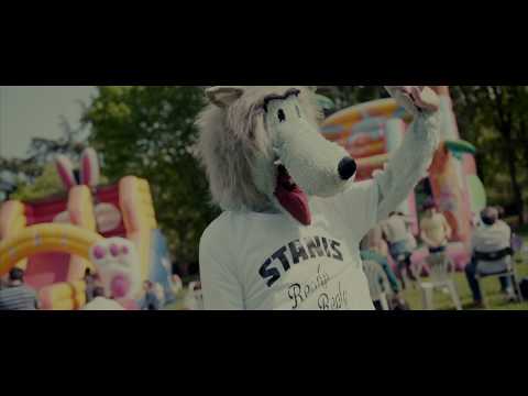 STANIS READY REPLY Official Video