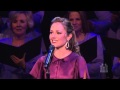 If I Loved You, from Carousel | Laura Osnes and The Tabernacle Choir
