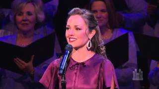 If I Loved You, from Carousel - Laura Osnes and the Mormon Tabernacle Choir
