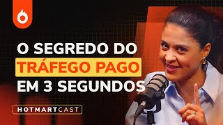 How to Create Irresistible Ads in 3 Seconds | Barbara Bruna - Hotmart Cast #185