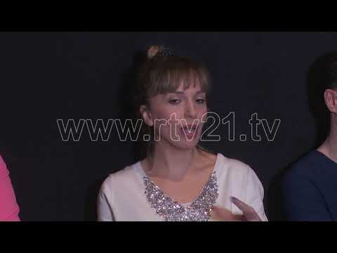 PREMIERA E FILMIT NJE TREGIM PRISHTINE      14 03 2019