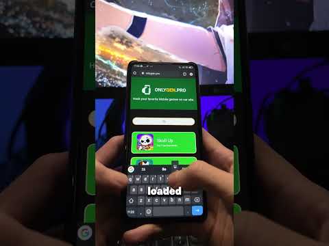 Video cover