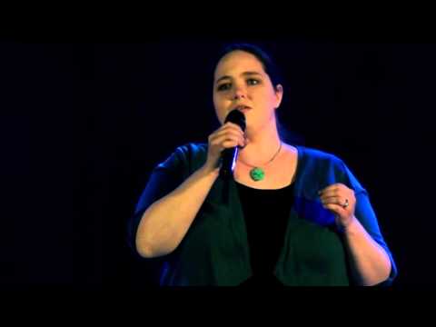Lisa Coulson - JEALOUS - Labrinth (One Voice 2015)