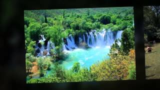 Visit Bosnia and Herzegovina