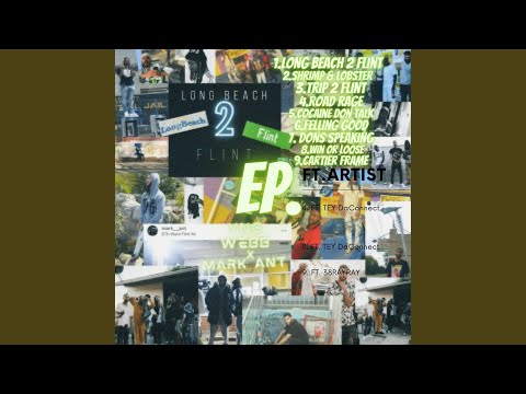 Road Rage (feat. Mark Ant & Tey DaConnect)