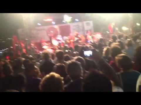 ENZO AVITABILE - MAI CCHIU' feat CO' SANG