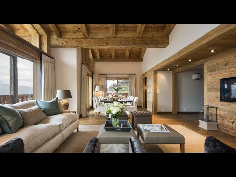 Chalet Sirocco - Luxury Chalet in Verbier | Bramble Ski