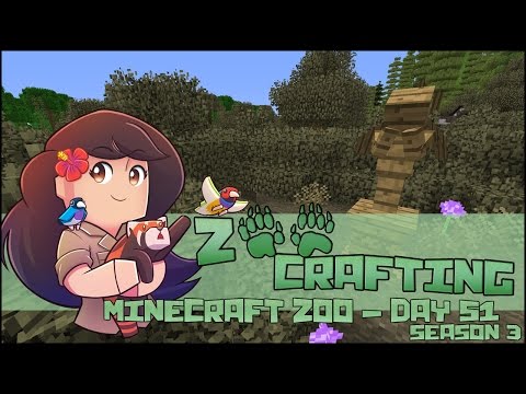 A Grave Adventuring Mistake! 🐘 Zoo Crafting: Episode #51 🐘 Season 3
