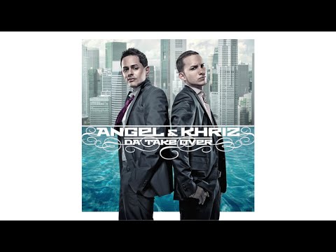 Dime - Khriz Y Angel