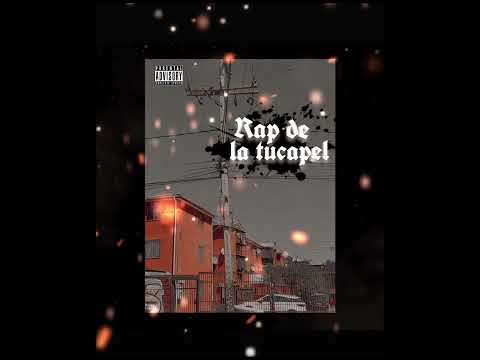 Fumeta - Rap de la Tucapel (Prod.Khs'Onra)