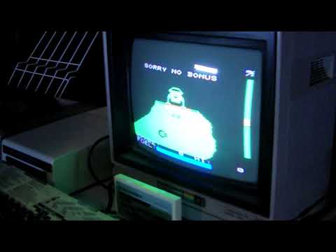 Jupiter Lander for the Vic 20