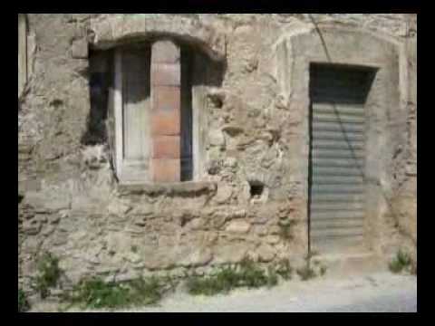 RIZZICONI Paese Vecchio.