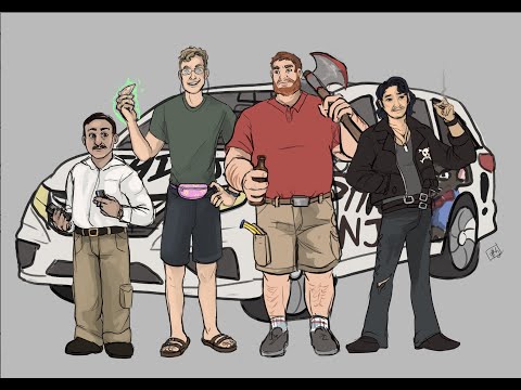 Actually the funniest bit in the entire podcast | D&Daddies