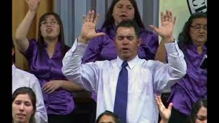 Espíritu Santo de Dios Music Video