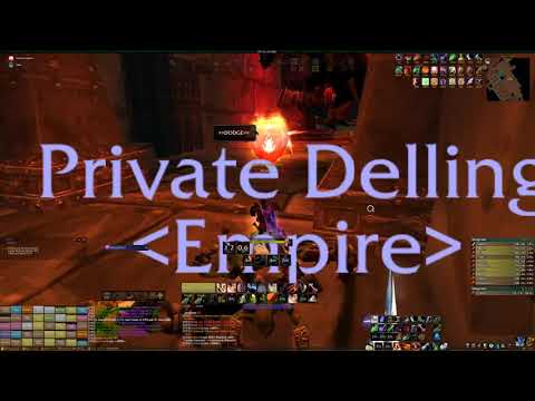 Rogue Expose Armor - BWL / Empire - Auberdine