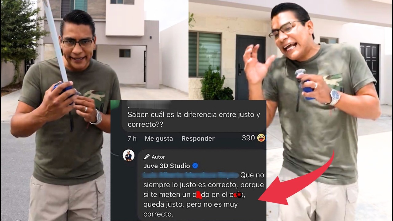 NUEVAMENTE el ARQUÍ NO RESPONDIÓ EDUCÓ