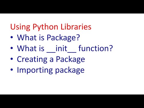 Chapter 4 Using Python Libraries Part 1 Computer Science With Python Class 12