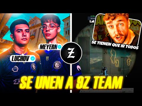 💜 MEYERN and LUCHOV to 9Z and SANTUTU ANGRY with BESTIA - LMDCSARG #434 🇦🇷