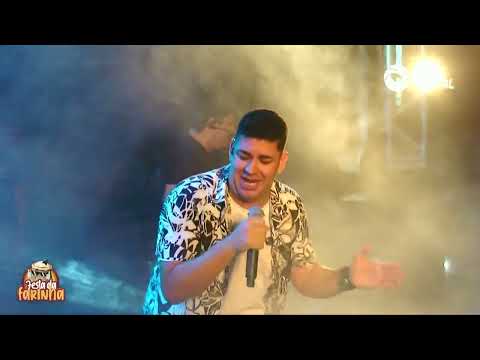 Trio da Huanna Ao Vivo em Buerarema BA - 17/09/2022