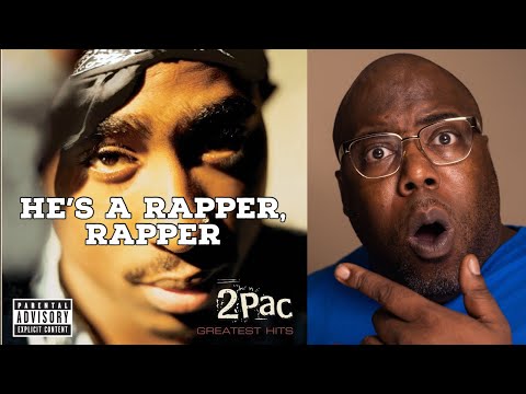FIRST TIME HEARING | 2PAC - Troublesome '96 | REACTION