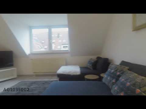 WU-1035002 - Moderne 1,5- Zimmerwohnung in Würzburg/Altstadt