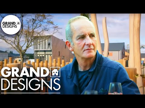 Grand Designs: The Streets | Season 3 Episode 7 | Full Episode | Wild West-Inspired Abode
