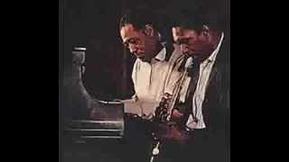 Duke Ellington John Coltrane - The Feeling Of...