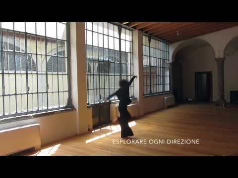 Olisticmap - SOUL MOTION | DANZA INTIMA