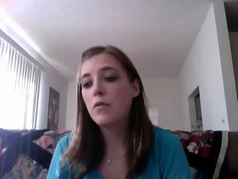 Hiding My Heart Adele Cover by Emily