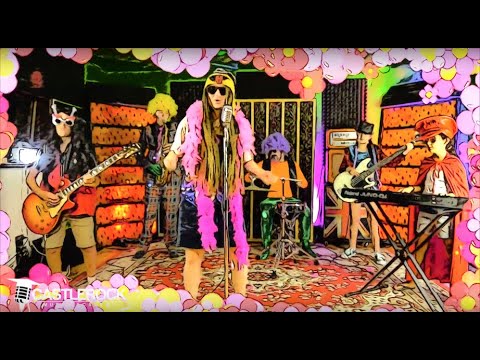 Let It Out - Funky Five (Rockschool 2020)