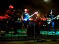 "Second Floor East" by HAD ABOUT ENOUGH