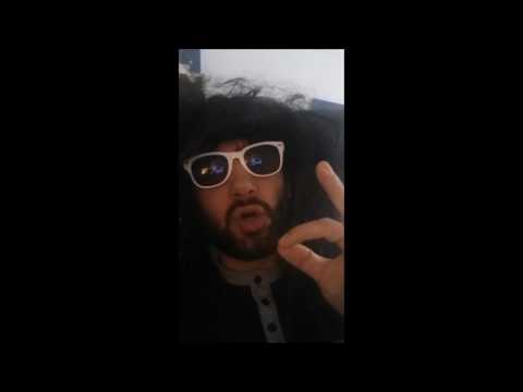 NonSoloBenzoni - McFly's Got Time + grazie ad Amalfitano Joe Victor