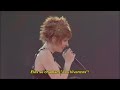 Mylène Farmer Fuck Them All Tradução Live Legendado Avant Que L Ombre 2006