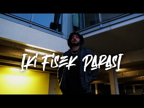 Samow - İki Fişek Parası (Official 4K Video)