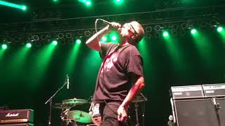 “Rotting Out” Descendents @The National