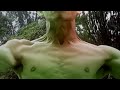 Hulk Transformation Fan Film