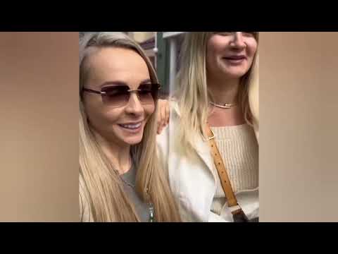 Наташа Варвина и Лена Бушина / dom2news