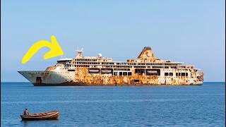 Lost at Sea 50 Ghost Ships That Suddenly Went Silent