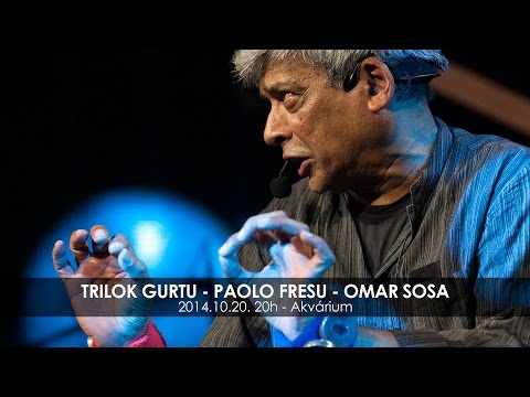 GFS TRIO performance in Budapest