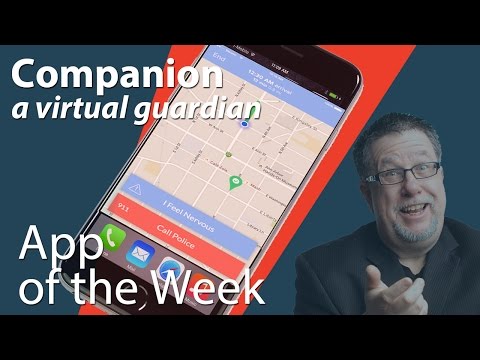 GIF Keyboard App of the Week