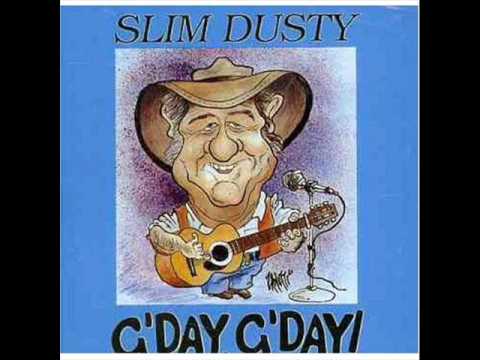 Slim Dusty - G'day G'day