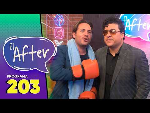 Program 203 | The After | 11/02/2026
