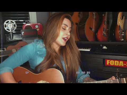 Lauana Prado l Bruno & Marrone - Agarrada Em Mim