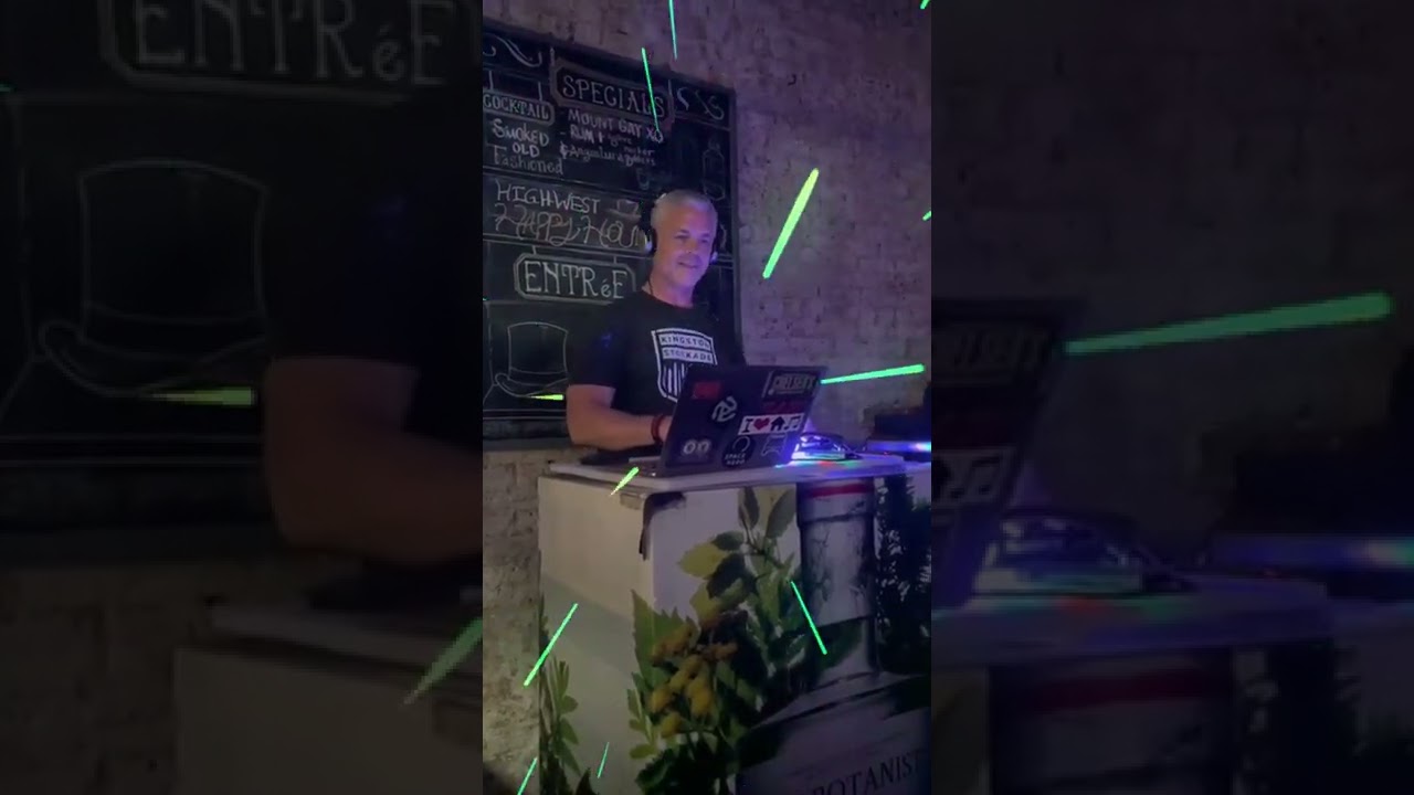 Hire DJ AD Foster DJ in New York City, New York