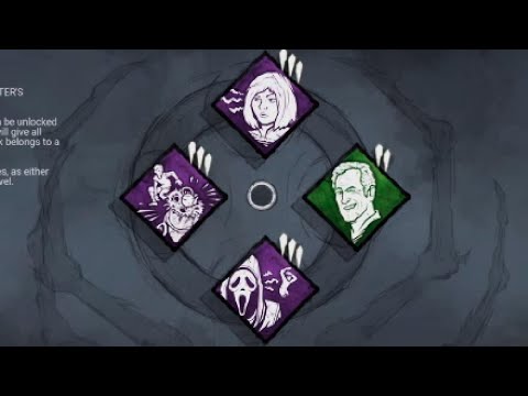 Shrine of Secrets review for the 6th June, 2023! (Dead by Daylight)