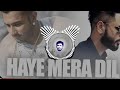 Haye Mera Dil Bass Boosted Alfaaz Yo Yo Honey Singh KM Bass Boosted