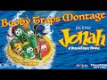 JONAH A VEGGIETALES MOVIE Booby Traps Montage Music Video