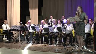 A Wonderful Day Like Today. Leslie Bircusse &amp; Anthony Newley. Seade Lennie Niehaus